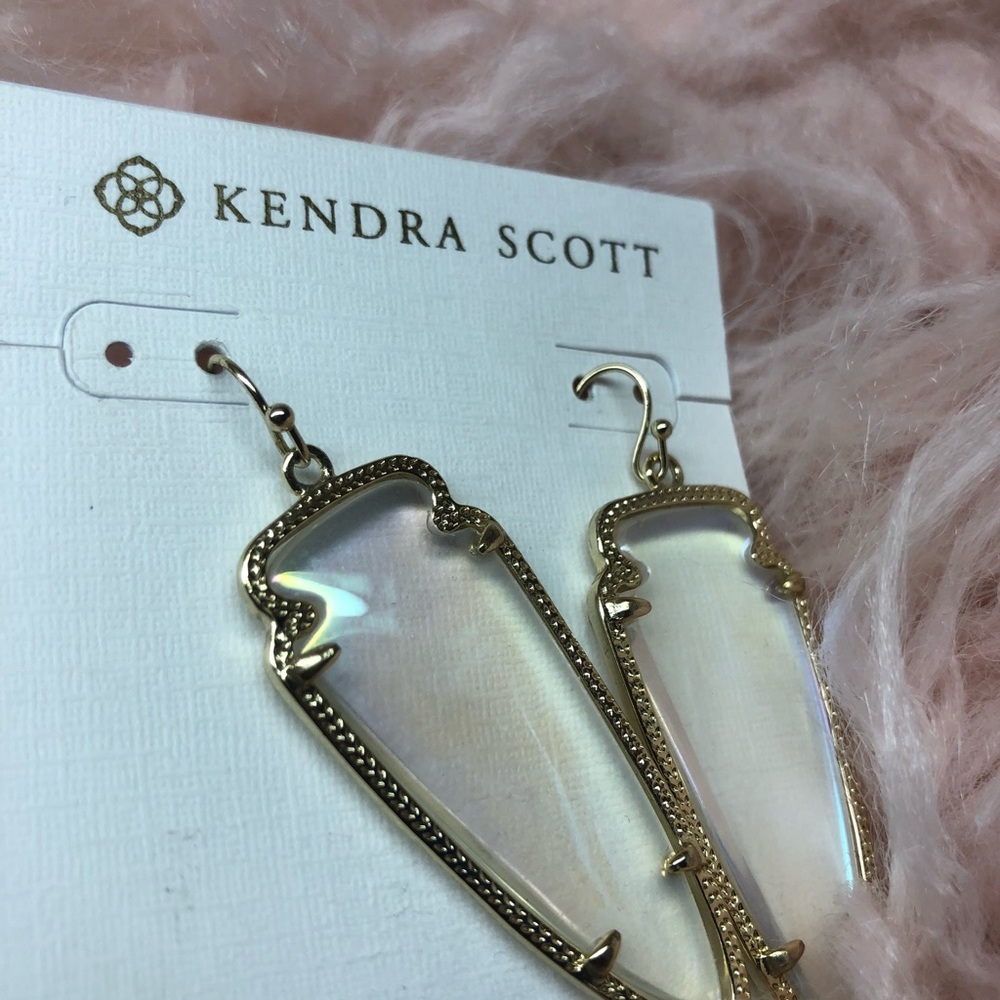 Sold. Rare Kendra Scott earnings - Picture 6 of 8